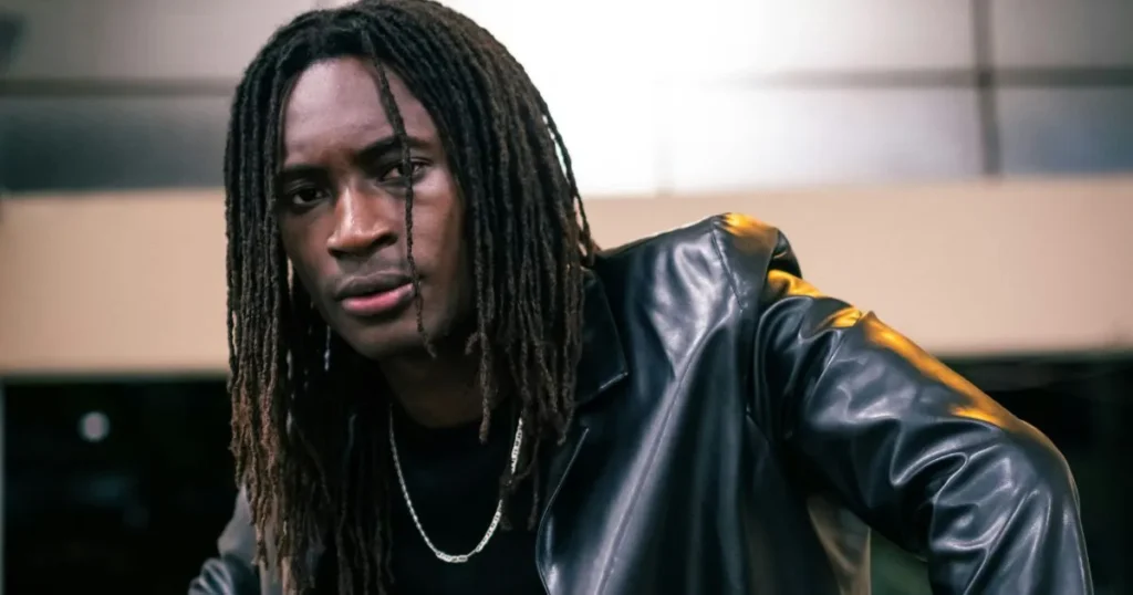 Loc Hairstyles