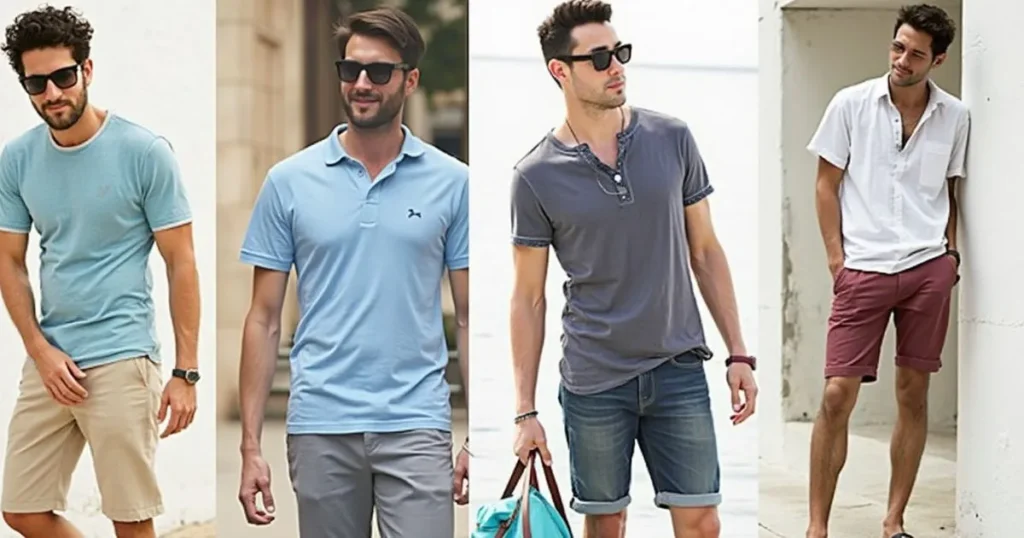 Fashion Trends