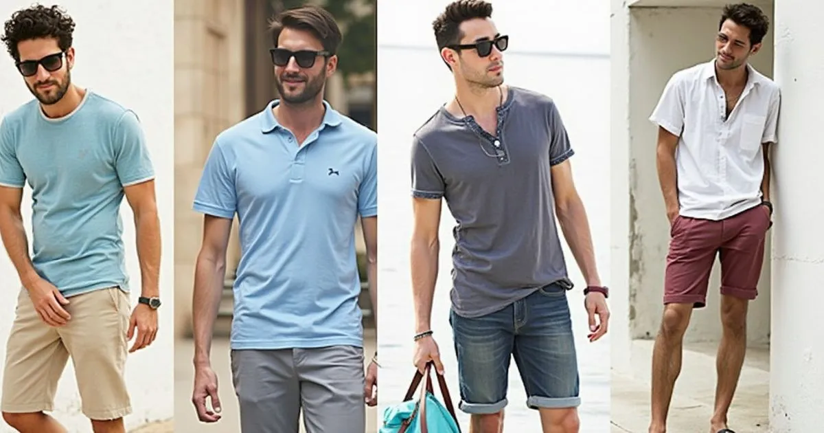 Fashion Trends