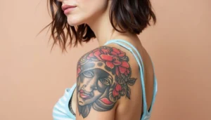 female tattoo designs