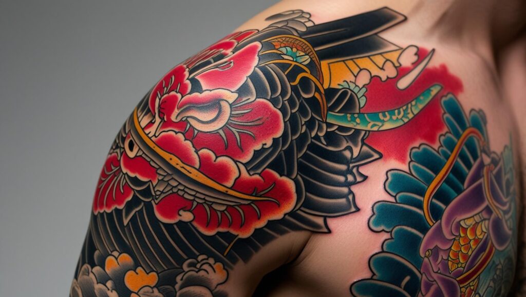Japanese