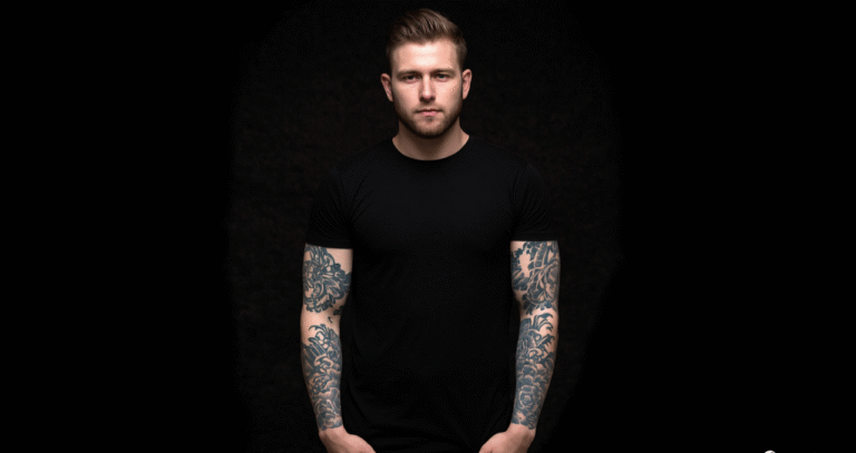 Top Arm Tattoos for Men