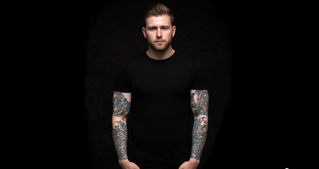 Top Arm Tattoos for Men