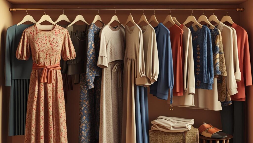 old money style women