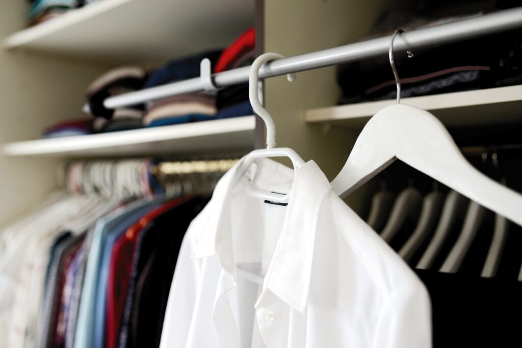 clothing styles