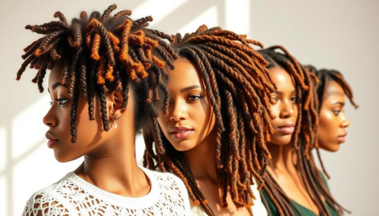 crochet hairstyles