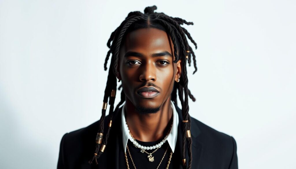 dreadlocks male dreadlocks male
