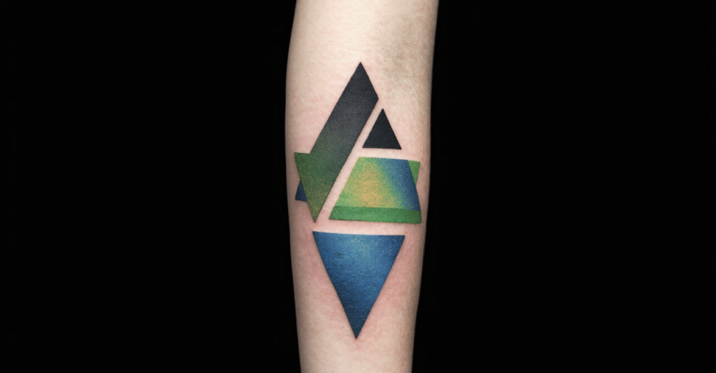 Geometric Patterns