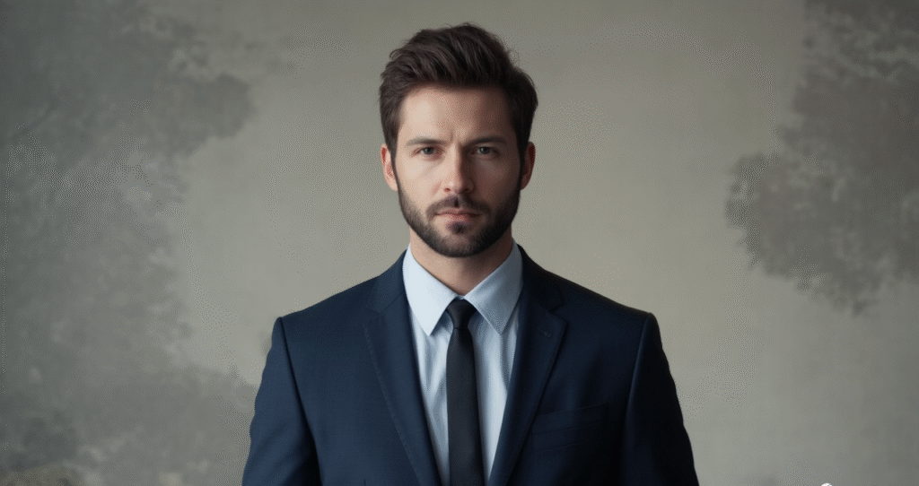 Simple Cuts for Busy Guys