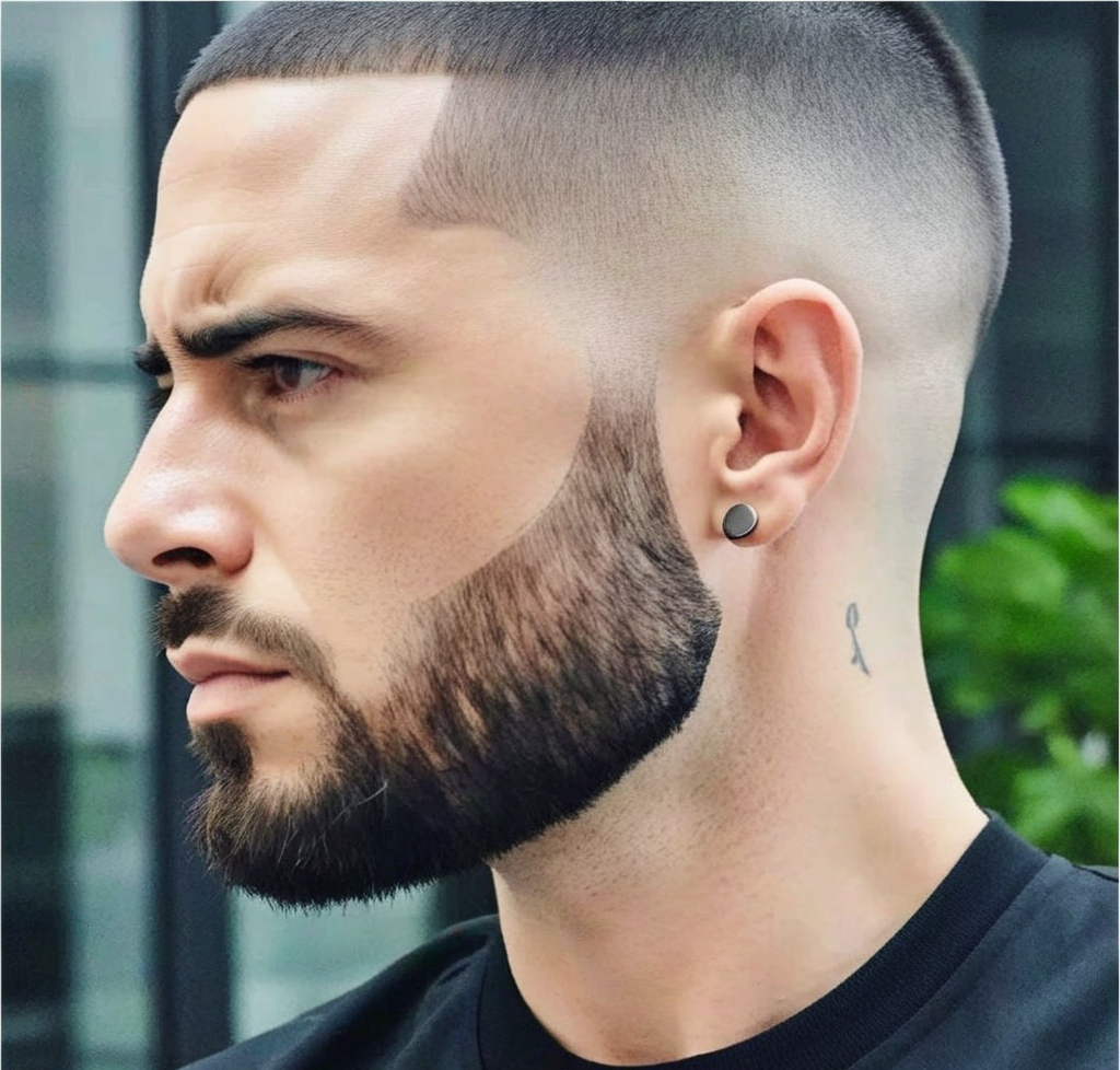 The Buzz Cut