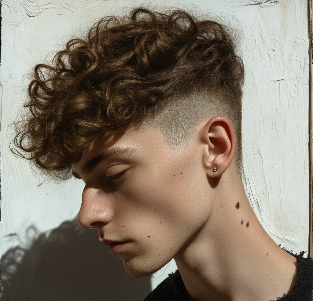 The Textured Crop