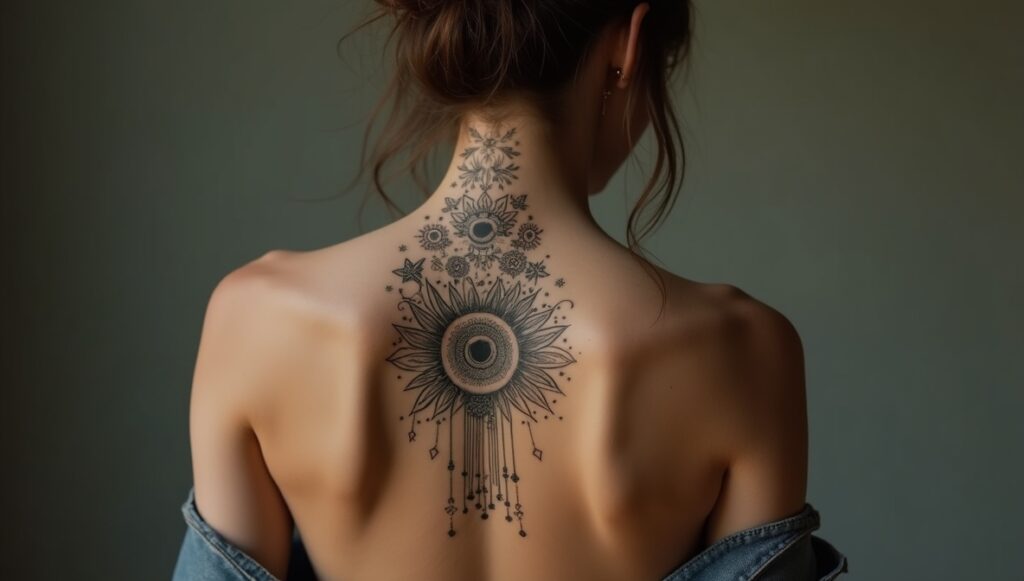 Bohemian aesthetic