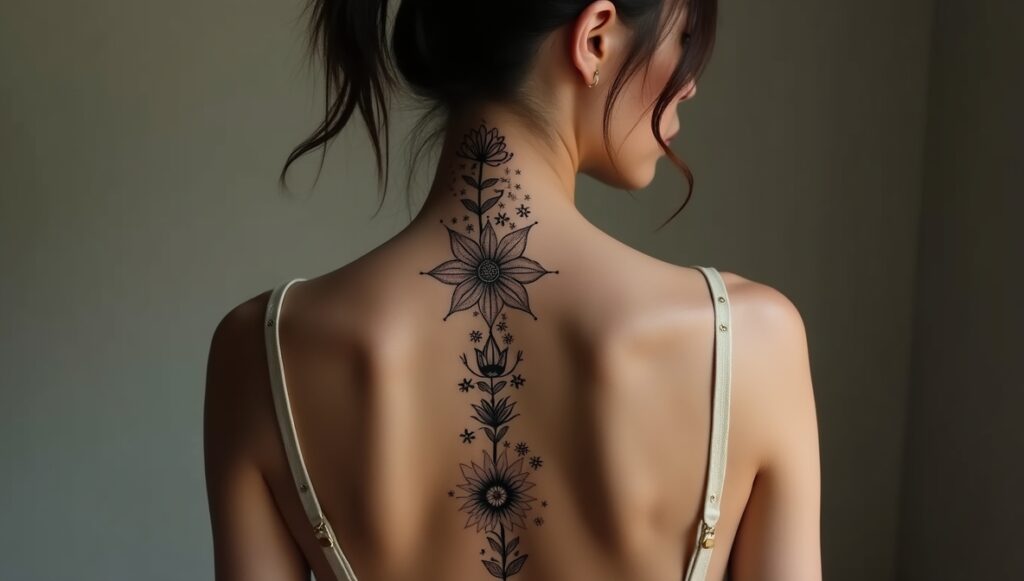 Bohemian aesthetic