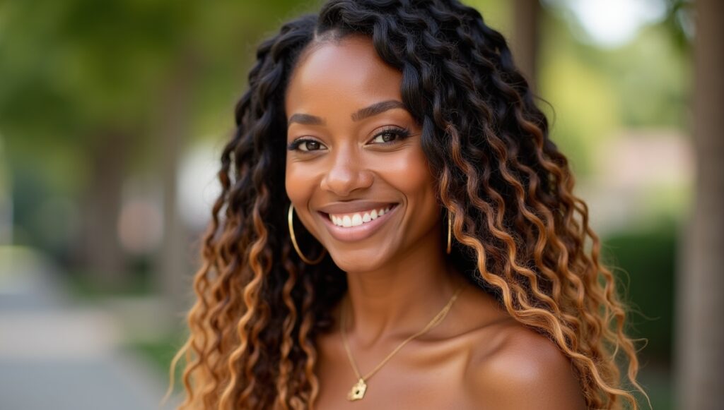 crochet braids
