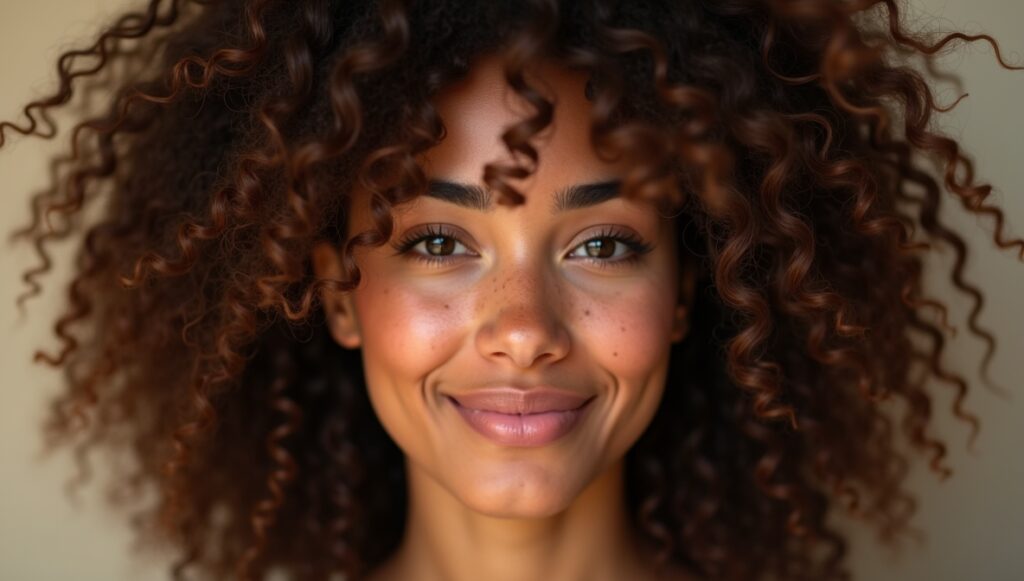 crochet hair styles