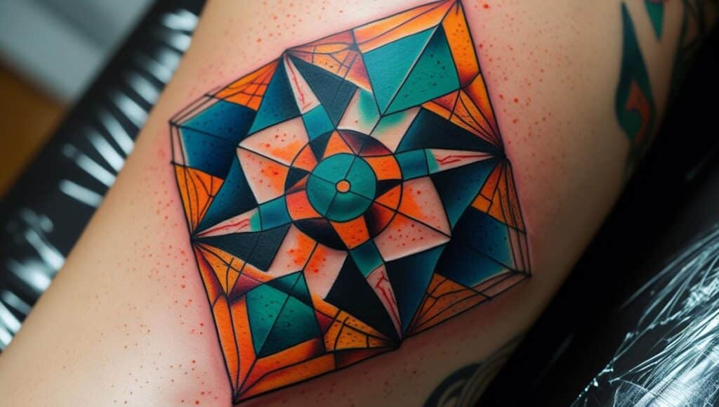 forearm tattoos