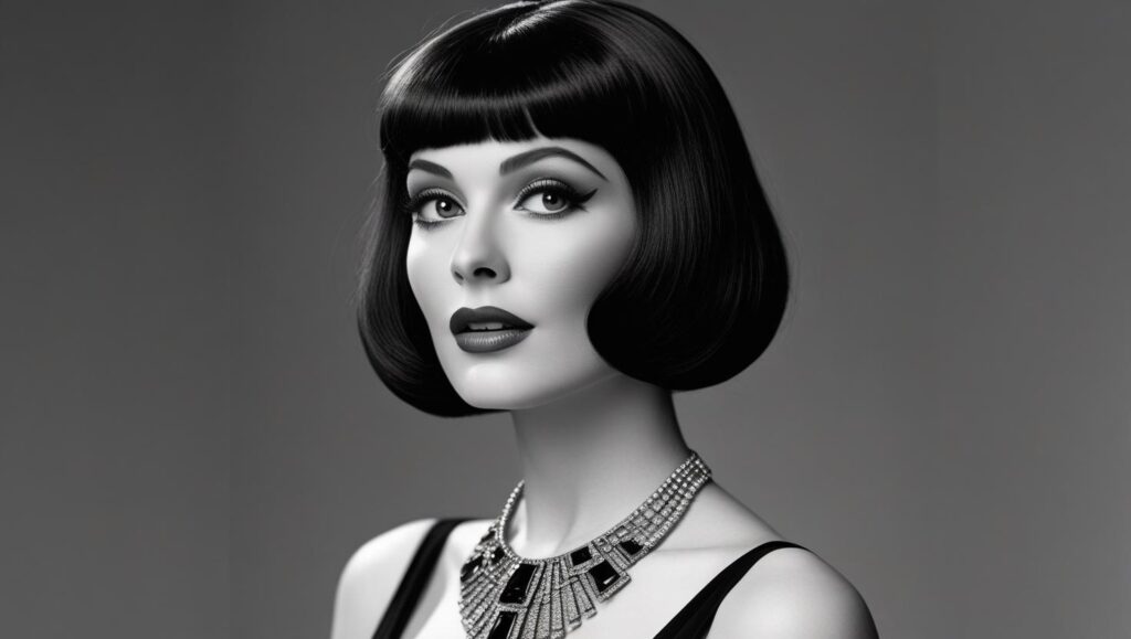 Hair and Beauty old style
