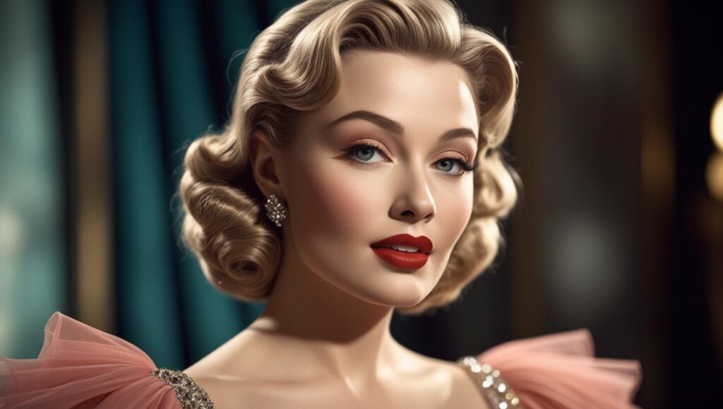 Hair and Beauty