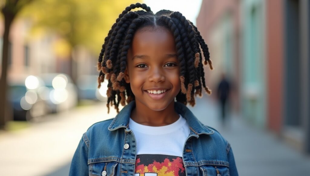 crochet braids