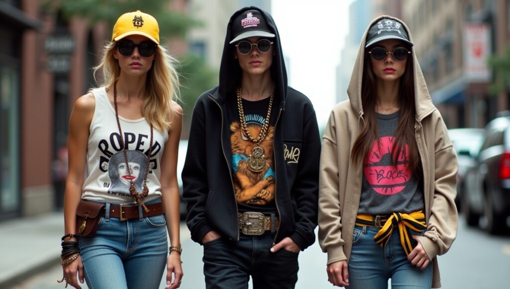 The Ultimate Guide to 2007 Fashion Trends for Men