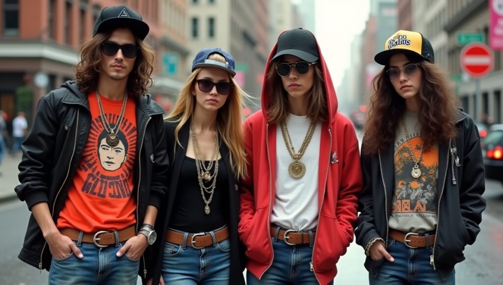 2007 fashion