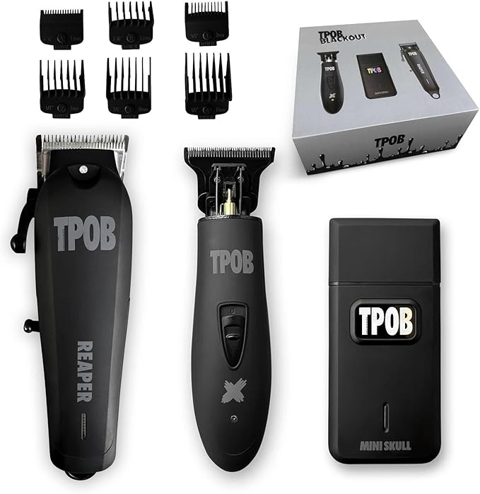 Hair Clippers