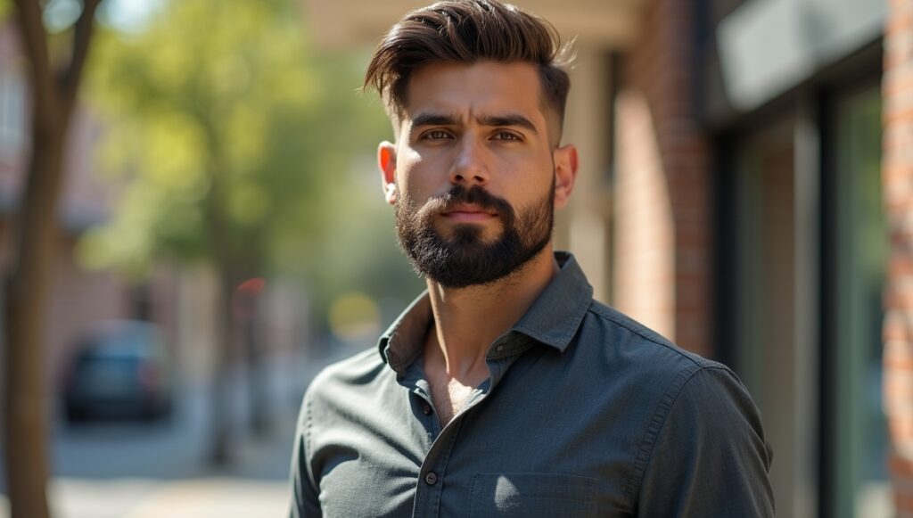 beard styles