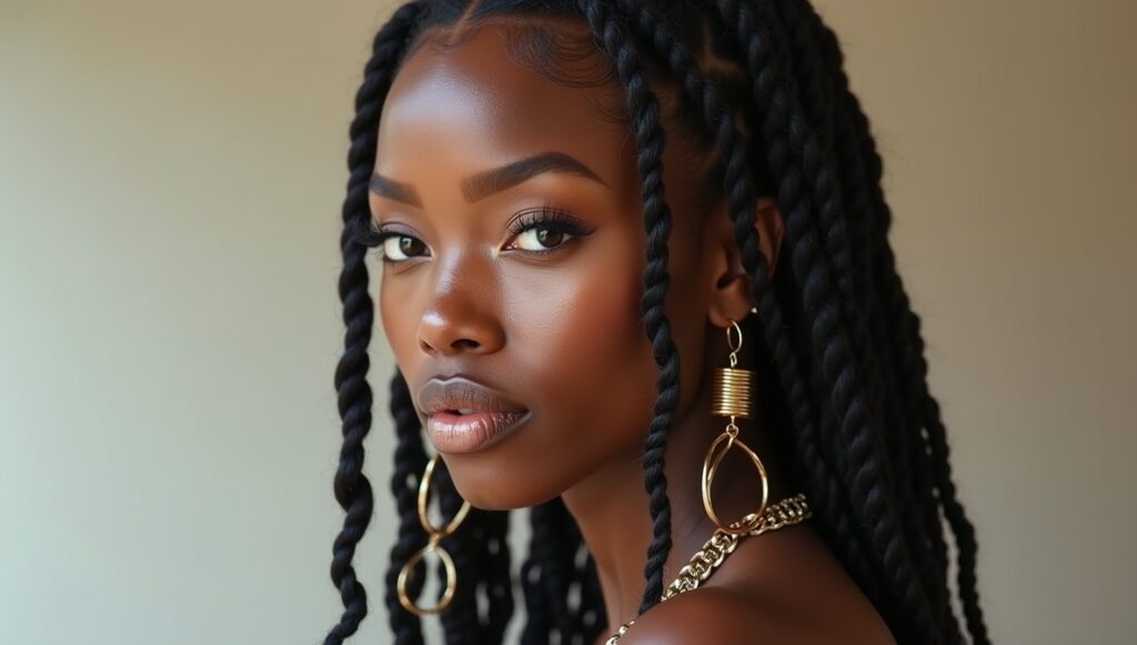 locs hairstyles