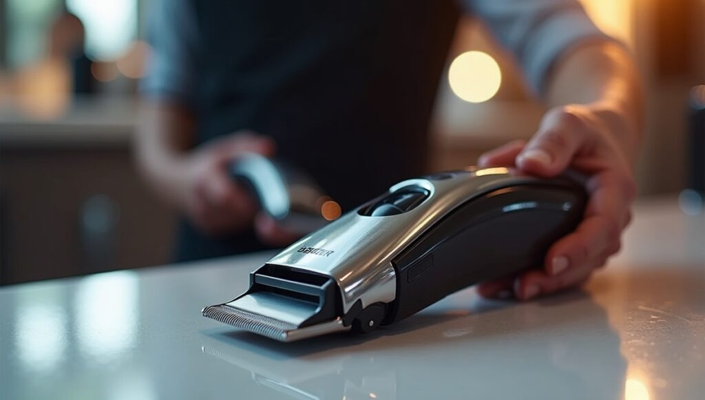 Hair Clippers
