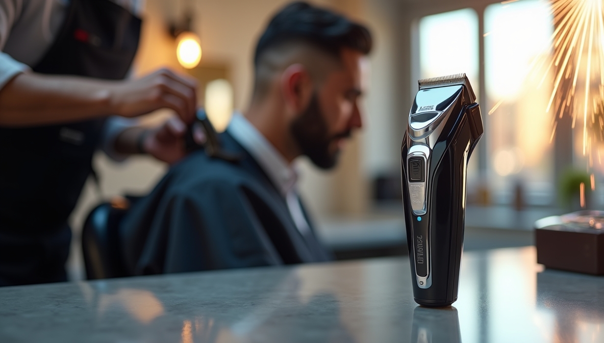 Hair Clippers