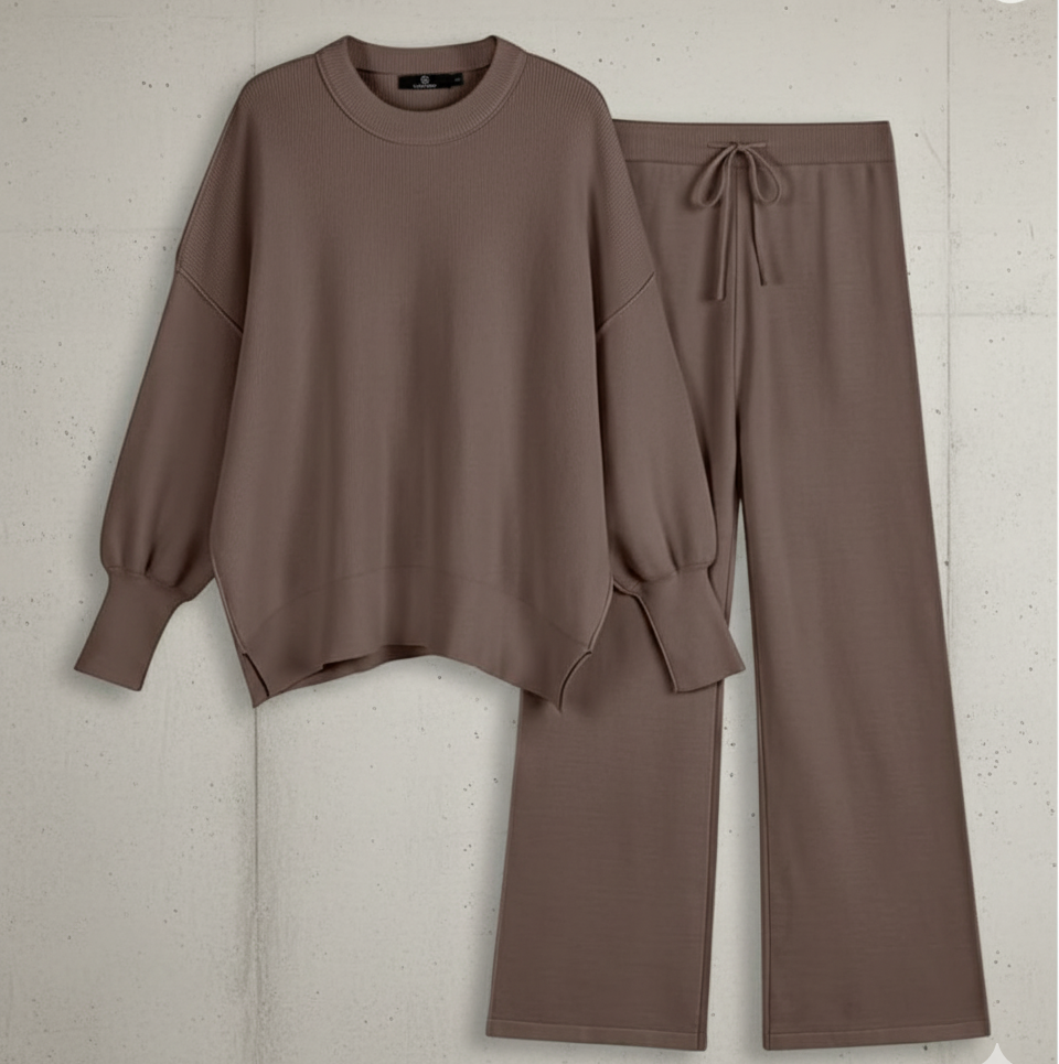 LILLUSORY Women 2 Piece Outfits