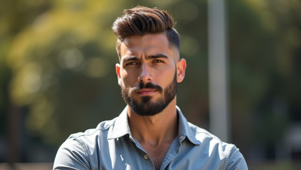 beard styles
