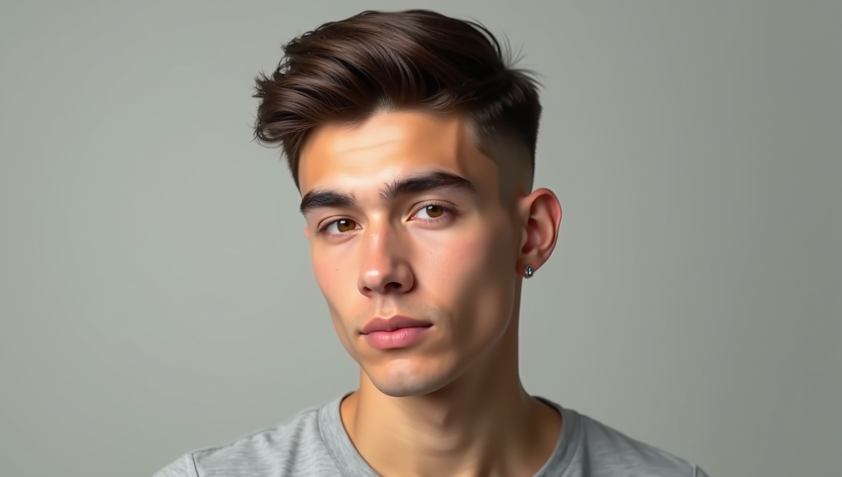 crew cut1