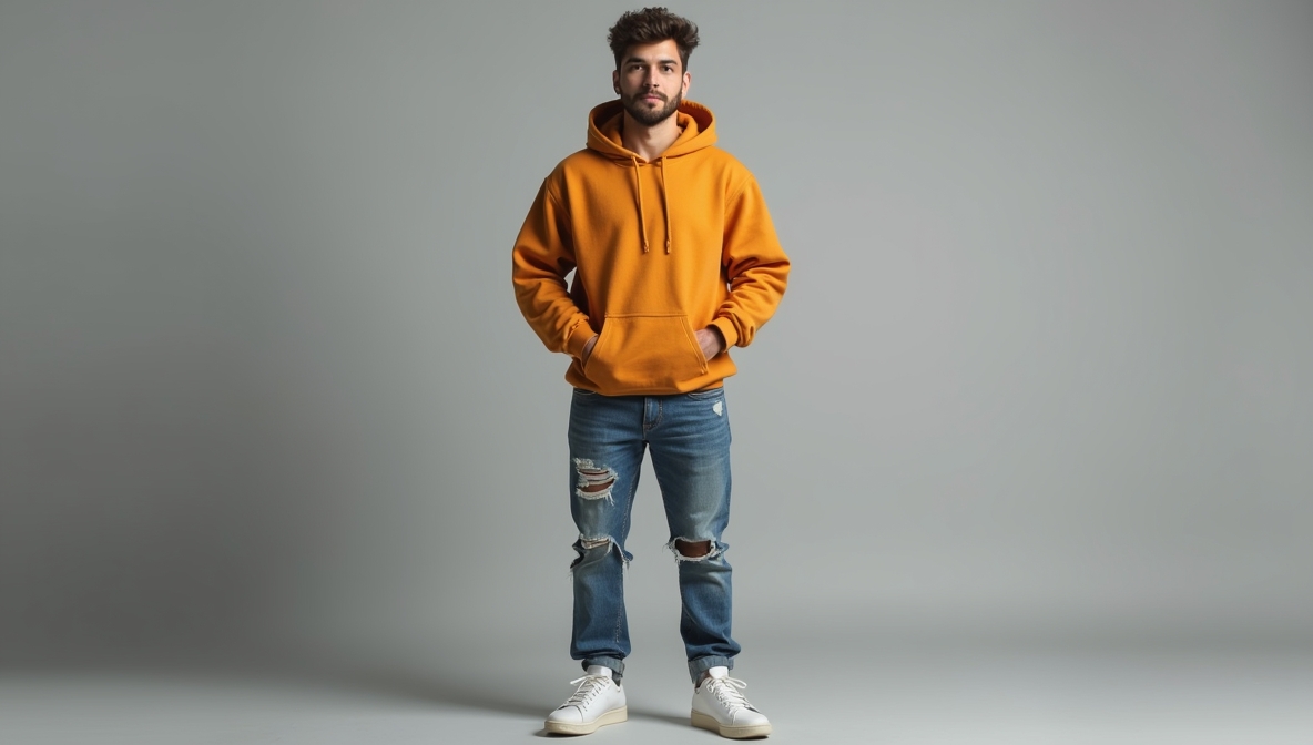 Hoodie