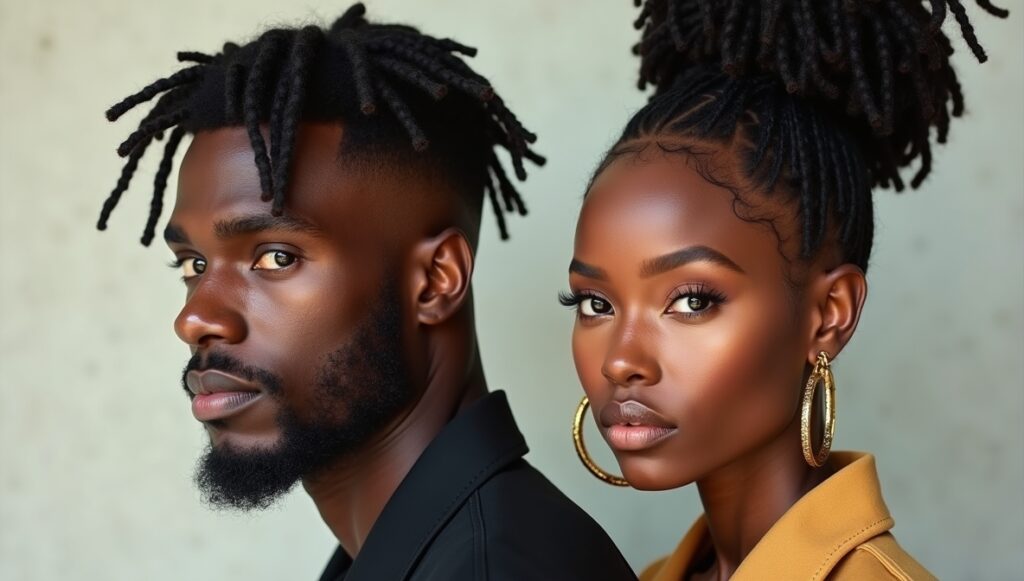 locs hairstyles