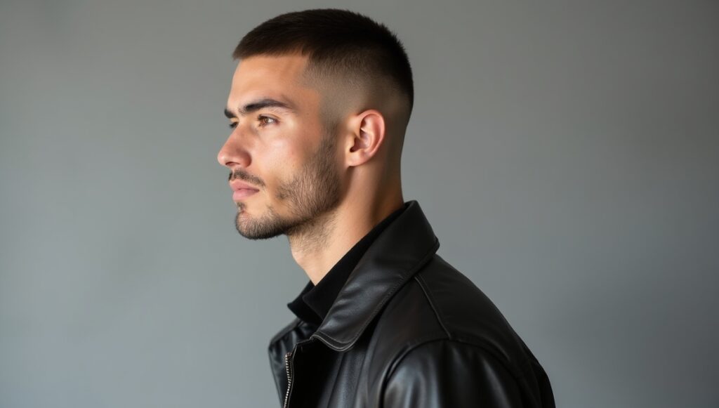 8 guard haircut