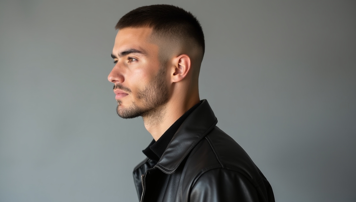 8 guard haircut
