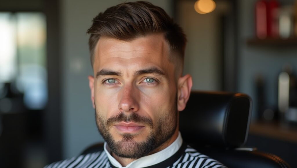 8 guard haircut