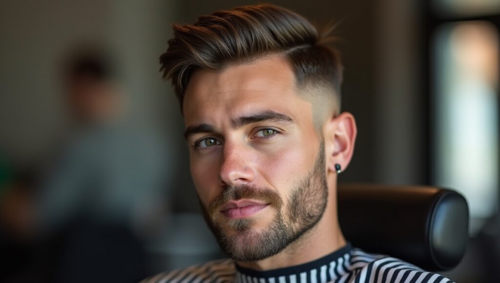 8 guard haircut