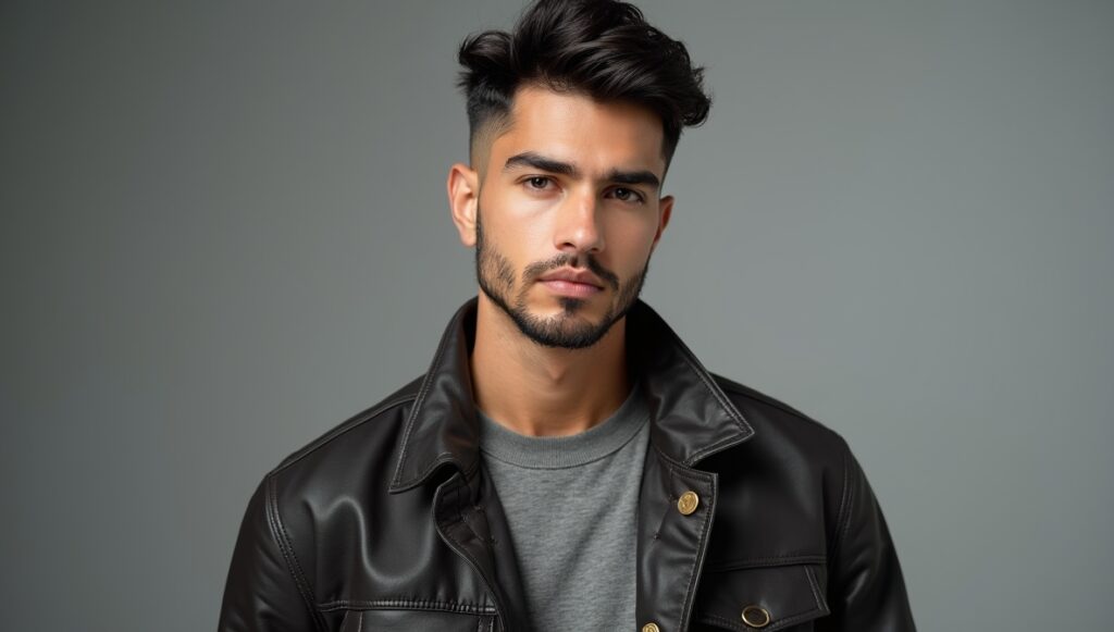 8 guard haircut